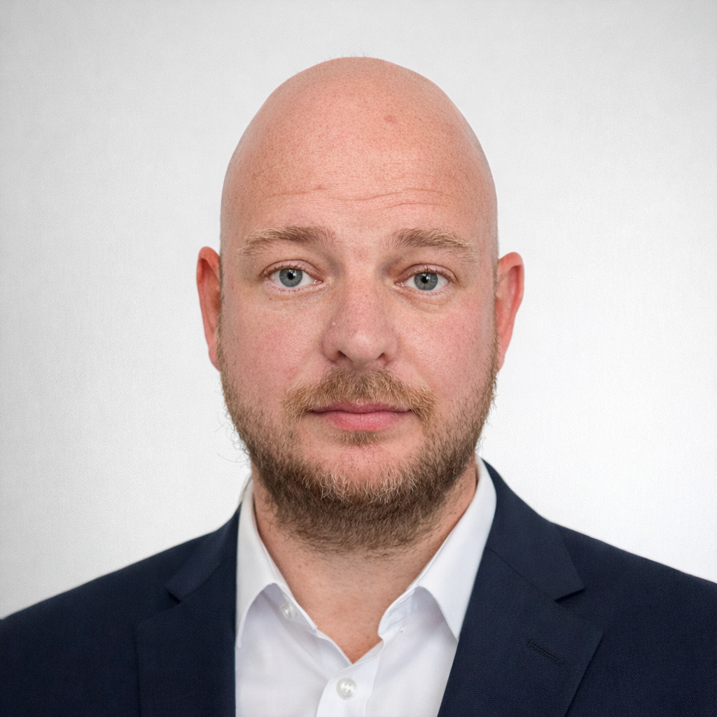 Brendan Koster